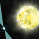 Illustration for article titled The Coldest White Dwarf Ever Discovered Is An Earth-Sized Diamond